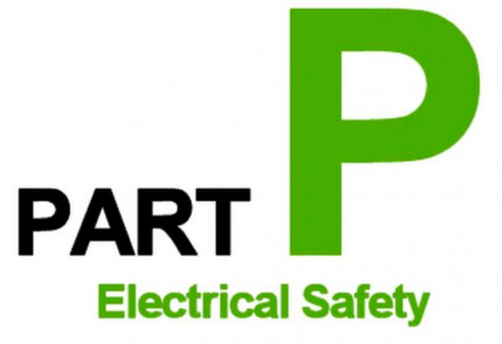 Part P Electrical Safety certification